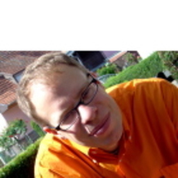 Florian Harders