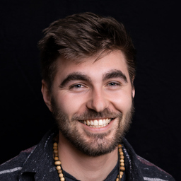 Jonas Zimmer