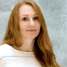 Sophie Schwarz