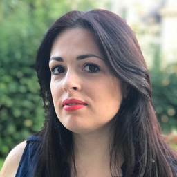 Yolanda Garcia Cruz