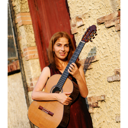 Julia Scheuffele