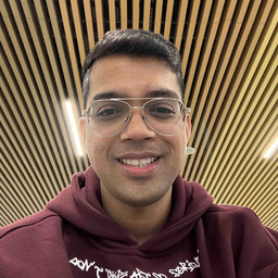 Shibu Datta's profile picture