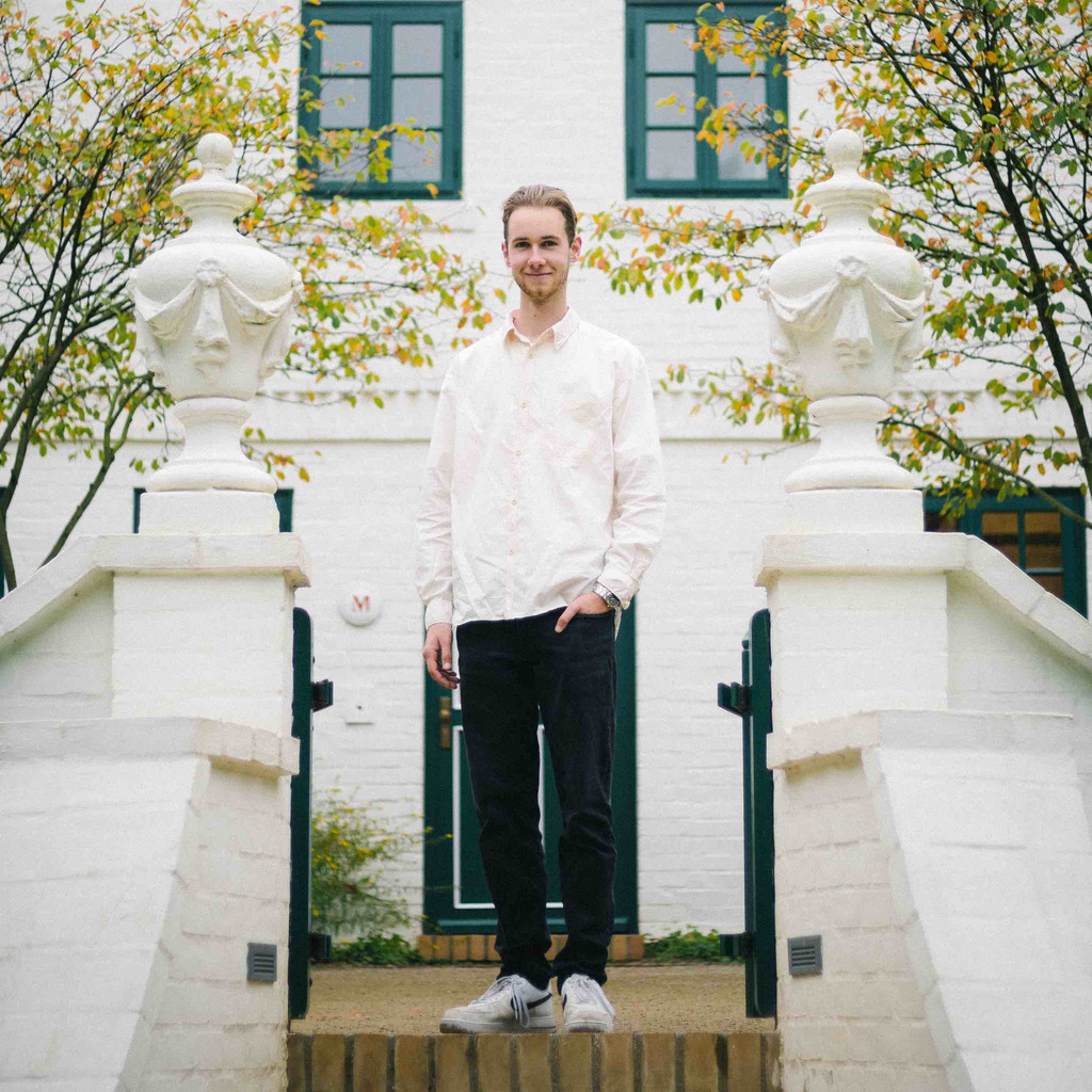 Yannik Gärtner Fotograf Yannik Gärtner Fotografie XING