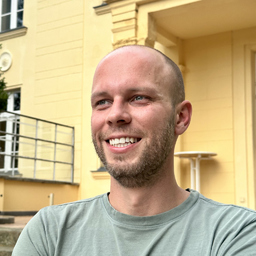 Sven Lehmann