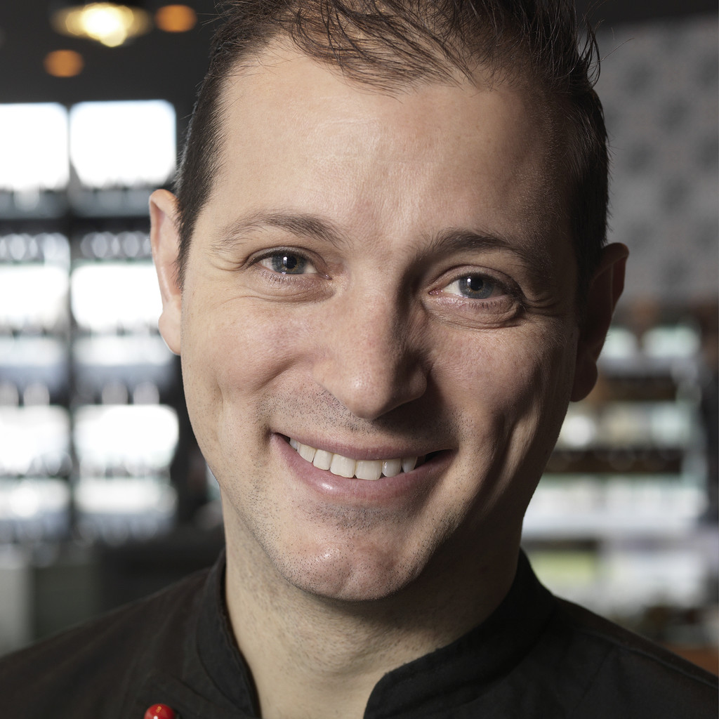 Igino Bruni Executive Chef Hotel Seehof Davos XING