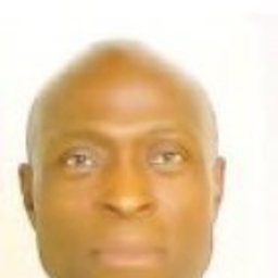 Martin Muswamba