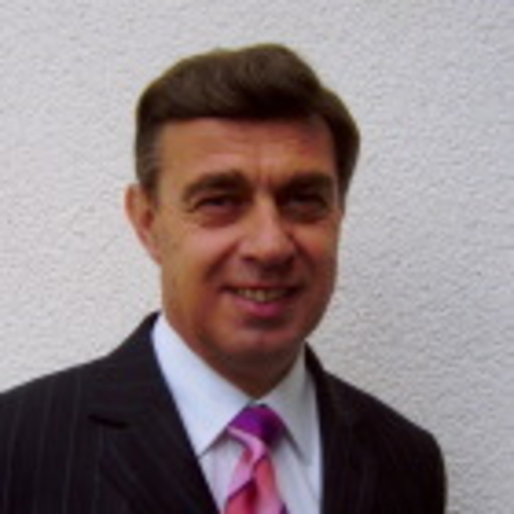 Walter Klinke Geschäftsführer ellsonglobal industries GmbH XING