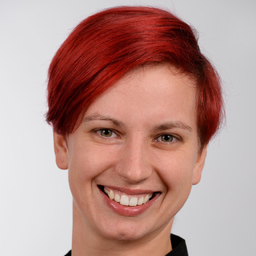 Denise Wiegand-Klug