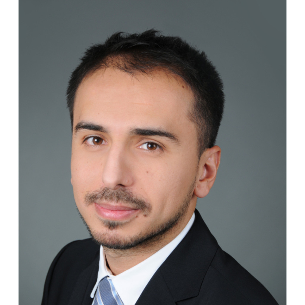 Haydar Sokul - Senior IT Security Consultant - msg systems ...