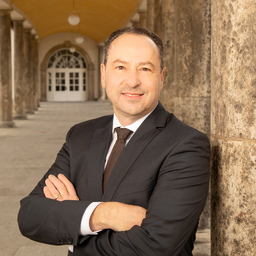 Holger Eckstein