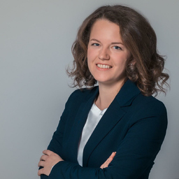 Rahel Heckhoff's profile picture