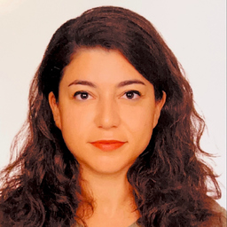 Emine Özge Özgen Sivaslioglu