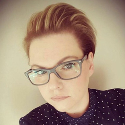 Nicole Juschka's profile picture