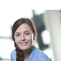 Anna Koch