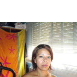Maribel justinaino Moza