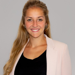 Ronya Birkel's profile picture