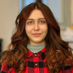 Anastasiia Bezuhla