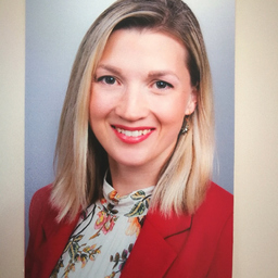 Saskia Pförtner
