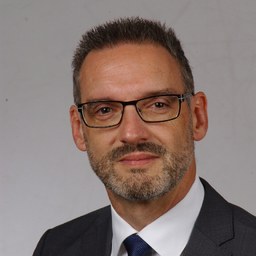 Profilbild Markus Durm
