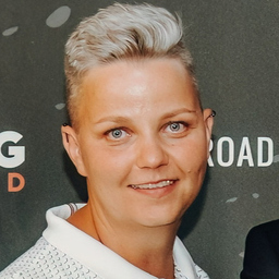 Antje Kuhr's profile picture