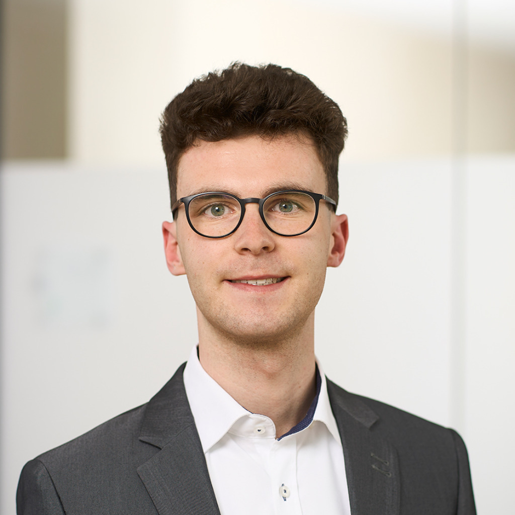 Thomas Oelke Taxation, Accounting and Finance (M.Sc.) Universität