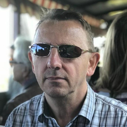 Rolf Mettier