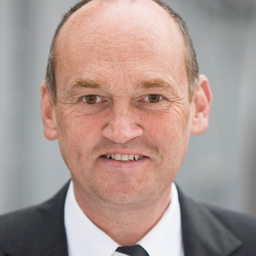 Ulrich Fritz