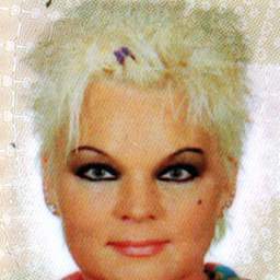 Marlene Hornyak-Lorenz