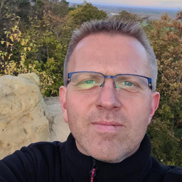 Jens Angermann