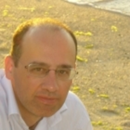 Jérôme WILLARD