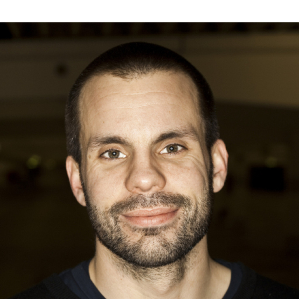 Christian Ehrlich Cheminformatics Universität Hamburg XING