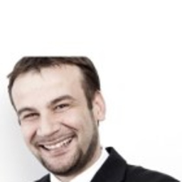Profilbild Güven Kaiser