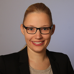 Leonie Deichner