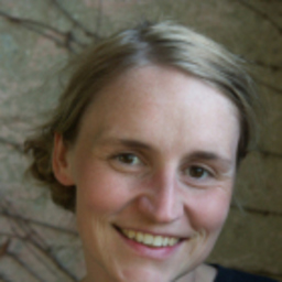 Sabine Harder