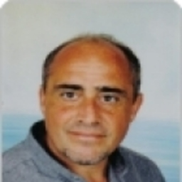 Juan Manuel Sancerni Fernandez Ramos