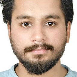 Dhruv Garg