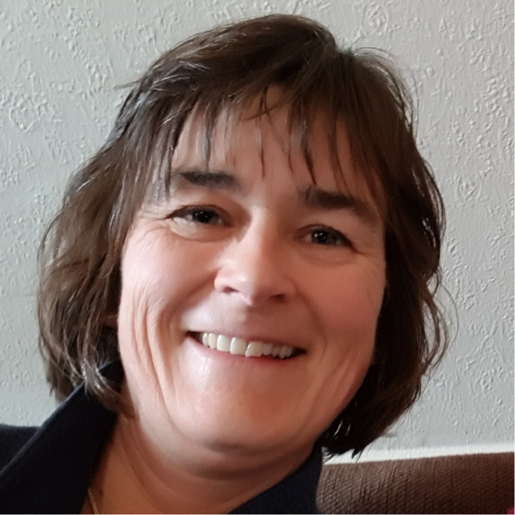 Judith Schwemmle Leitung Weiterbildung pädiatrische Intensivpflege