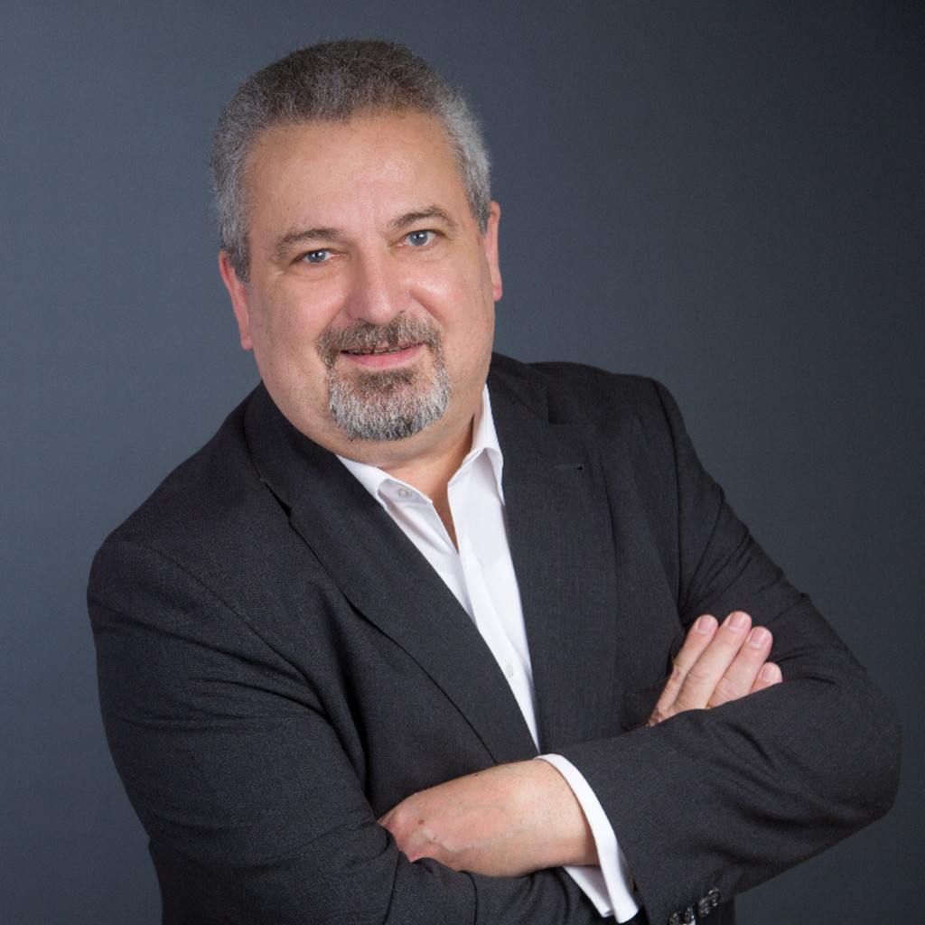 Dipl.Ing. Stefan Feller Senior Key Account Manager Proact