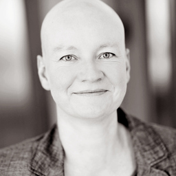 Birte Jungebloed