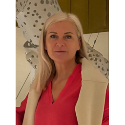 Irina Gerlach