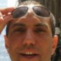 Marco D. Savarino