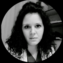 Hristina Prokic Zivaljevic