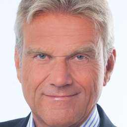 Dr. Martin Dirnbacher