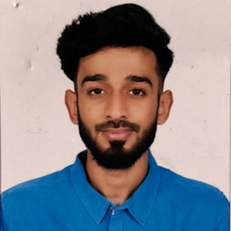 Vignesh Ramesh kumar