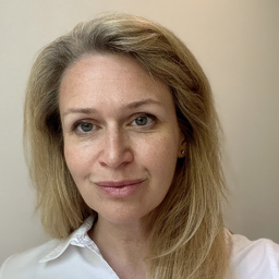 Ulrike Kretzer
