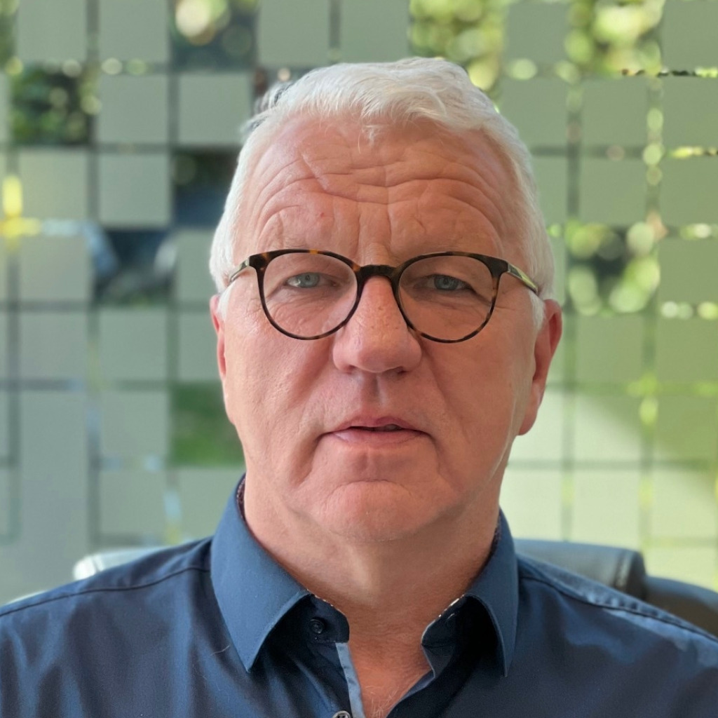 Ansgar Lager Geschäftsführer AL Finanzkonzepte GmbH XING