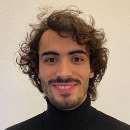 Ibrahim Baroud