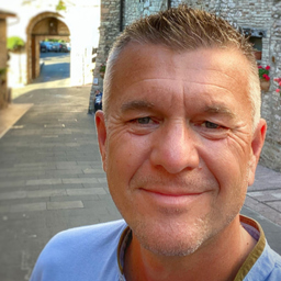 Andreas Haumberger
