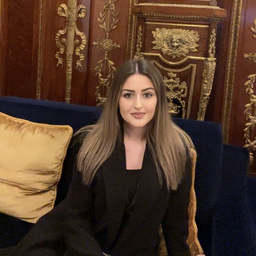 Teuta Zulbeari