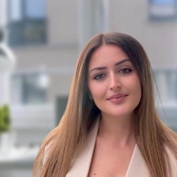 Teuta Zulbeari